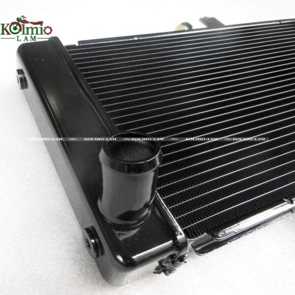 Aluminium Motorcycle  SUZUKI Suzuki Bandit  Fit For GSF1250 GSF650 GSX650F 08-13 Water Tank - 图片 6