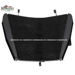 Engine Radiator Cooling Cooler Fits Honda Fit For CBR1000RR 2012 - 2016 ABS 2013 2014-