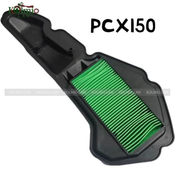 Fit for 2010-2012 Honda PCX125 PCX150 Motorcycle Accessories Air Filter Intake Cleaner - 图片 3