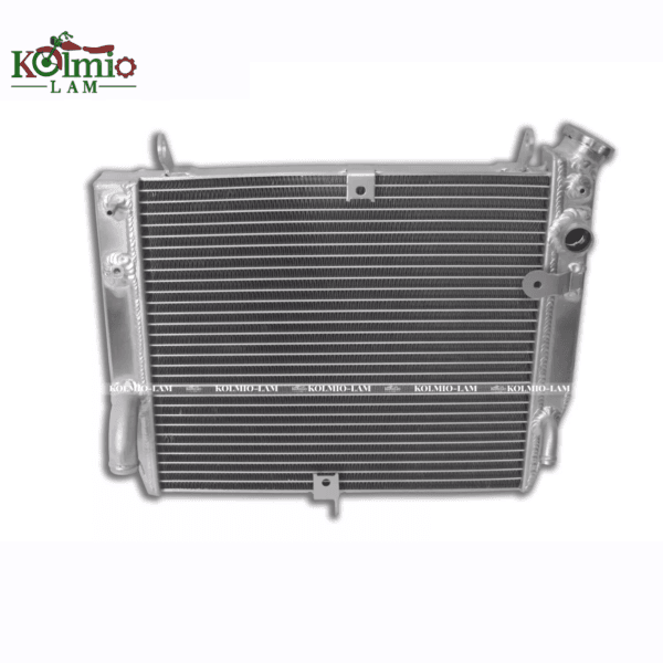 Full Aluminum Radiator Fit For YAMAHA R1 02-03 Radiator