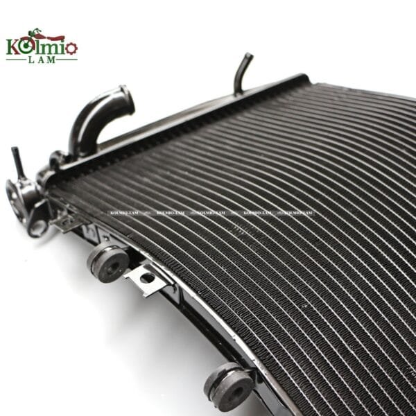 Fit For KAWASAKI ZX-9R 00-03 Radiator   Engine Radiator Cooler Cooling - 图片 3