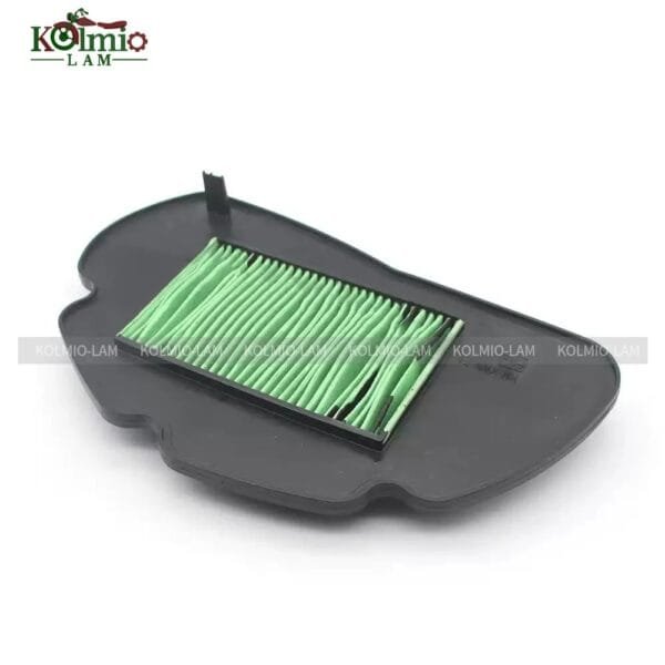 Fit for 2010-2012 Honda PCX125 PCX150 Motorcycle Accessories Air Filter Intake Cleaner - 图片 2