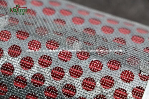 FIT For Honda CB400 VTEC 1999-2010 CB 400 VTEC400Air Filter Intake Cleaner Element - 图片 3
