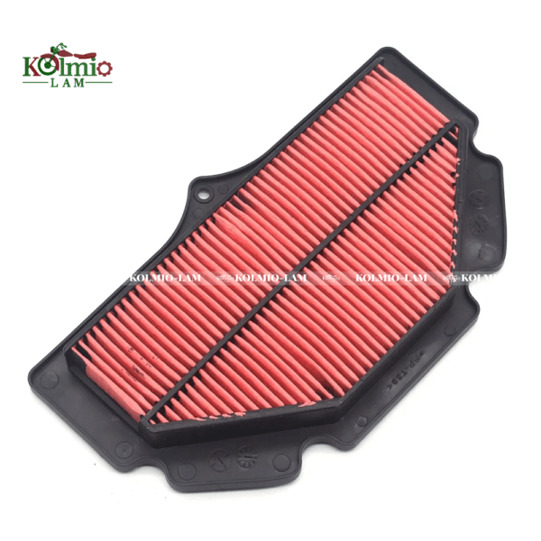 Motorcycle Air Filter Fit For SUZUKI GSR400 GSR600 2006-2010 - 图片 4