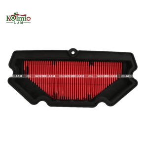 Air Filter Intake Cleaner Fit For KAWASAKI NINJA ER 6N/6F ER6N ER6F EX650 ER-6N/ER-6F 2012 2013 2014-2016