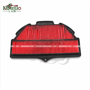 Fit For 2006 - 2010 SUZUKI GSXR600 GSXR750 Motorcycle Air Filter Cleaner GSXR 600 750 GSX-R750 2007 2008 2009 K6 K7 K8