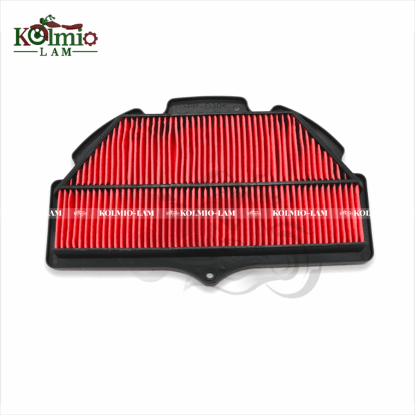 Fit For 2006 - 2010 SUZUKI GSXR600 GSXR750 Motorcycle Air Filter Cleaner GSXR 600 750 GSX-R750 2007 2008 2009 K6 K7 K8