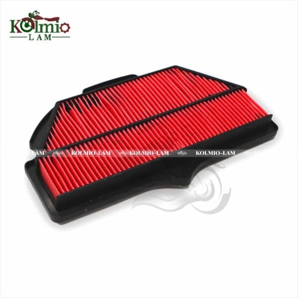 Fit For 2006 - 2010 SUZUKI GSXR600 GSXR750 Motorcycle Air Filter Cleaner GSXR 600 750 GSX-R750 2007 2008 2009 K6 K7 K8 - 图片 4