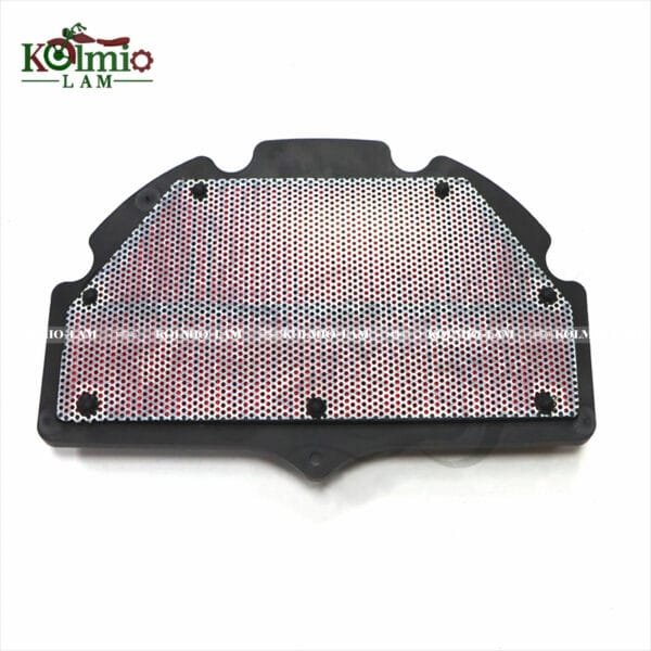 Fit For 2006 - 2010 SUZUKI GSXR600 GSXR750 Motorcycle Air Filter Cleaner GSXR 600 750 GSX-R750 2007 2008 2009 K6 K7 K8 - 图片 3