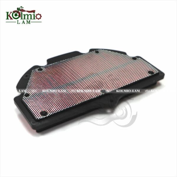 Fit For 2006 - 2010 SUZUKI GSXR600 GSXR750 Motorcycle Air Filter Cleaner GSXR 600 750 GSX-R750 2007 2008 2009 K6 K7 K8 - 图片 2