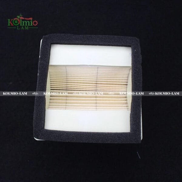 Motorcycle 1 Set Air Intake Filter Cleaner Motorbike Cotton Gauze Air Filter Fit For Yamaha XP500 TMAX500 T-Max 500 2001-2007 - 图片 4
