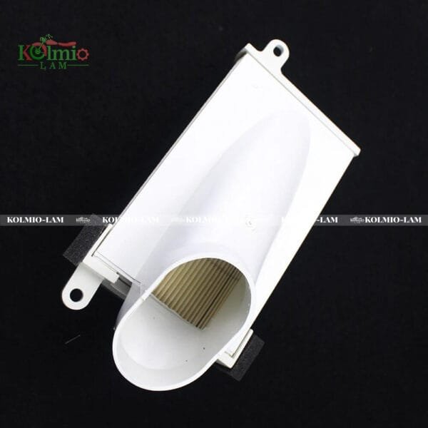 Motorcycle 1 Set Air Intake Filter Cleaner Motorbike Cotton Gauze Air Filter Fit For Yamaha XP500 TMAX500 T-Max 500 2001-2007 - 图片 3
