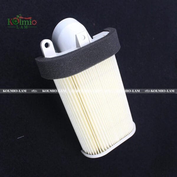 Motorcycle 1 Set Air Intake Filter Cleaner Motorbike Cotton Gauze Air Filter Fit For Yamaha XP500 TMAX500 T-Max 500 2001-2007 - 图片 2
