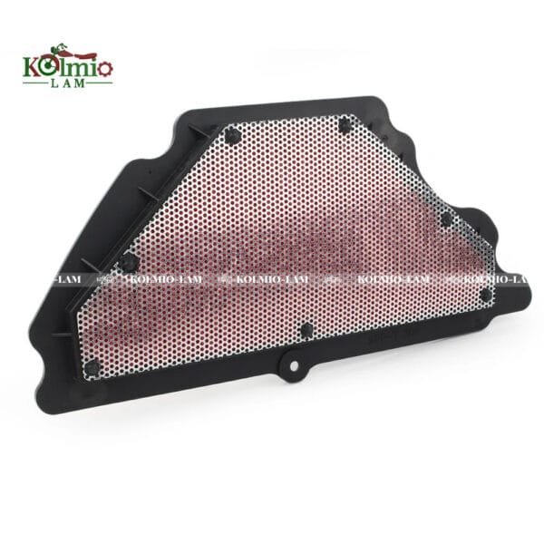 Motorcycle Air Filter Intake Cleaner Kit Fit For Kawasaki NINJA ZX-6R ZX6R ZX 6R 07-08 2007 2008 - 图片 6
