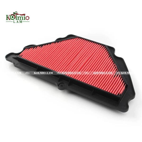 Motorcycle Air Filter Intake Cleaner Kit Fit For Kawasaki NINJA ZX-6R ZX6R ZX 6R 07-08 2007 2008 - 图片 4