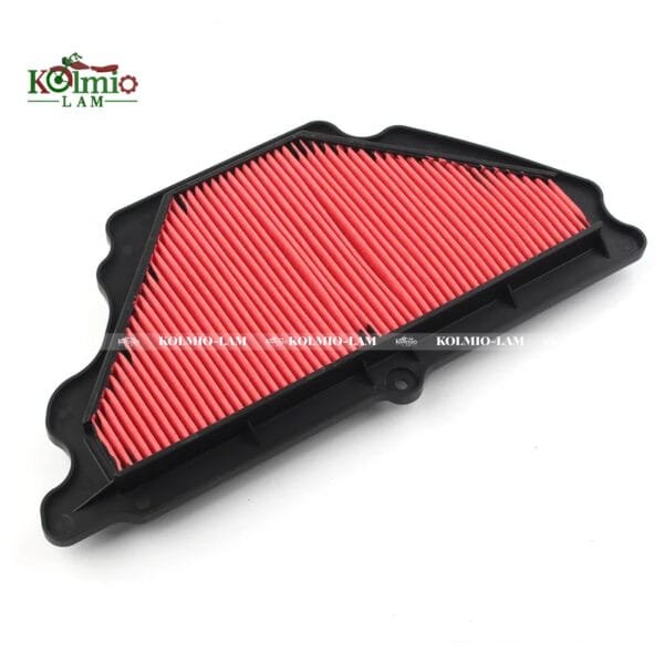 Motorcycle Air Filter Intake Cleaner Kit Fit For Kawasaki NINJA ZX-6R ZX6R ZX 6R 07-08 2007 2008 - 图片 3