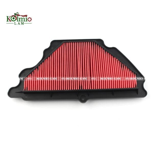 Motorcycle Air Filter Intake Cleaner Kit Fit For Kawasaki NINJA ZX-6R ZX6R ZX 6R 07-08 2007 2008 - 图片 2