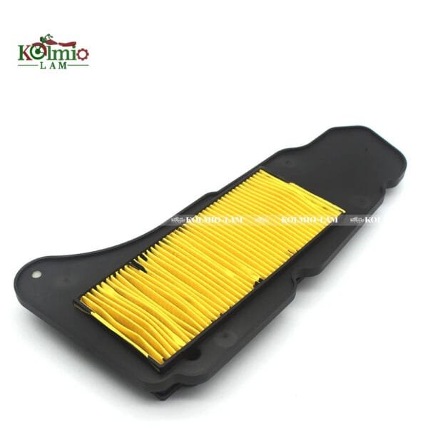 Fit For YAMAHA YP250 YP3 MAJESTY400 2004-2013 Motorcycle Replacement Air Intake Filter Cleaner Element Motorbike Air Filter - 图片 11