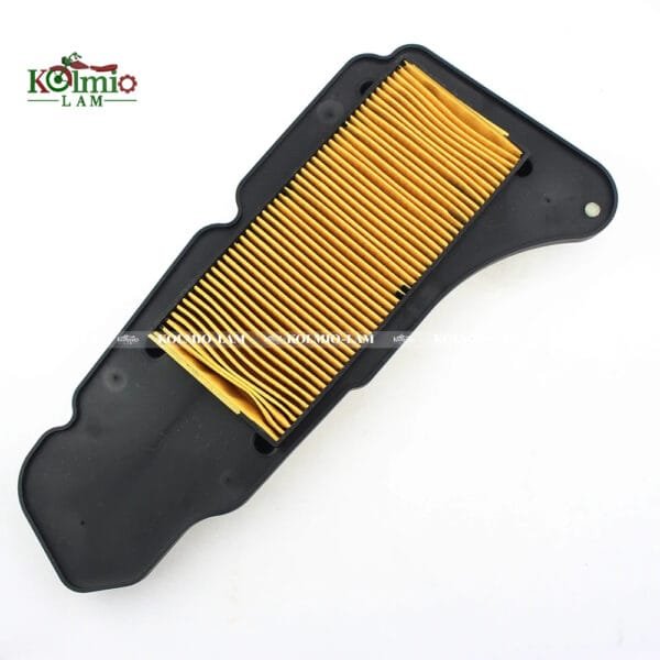 Fit For YAMAHA YP250 YP3 MAJESTY400 2004-2013 Motorcycle Replacement Air Intake Filter Cleaner Element Motorbike Air Filter - 图片 7