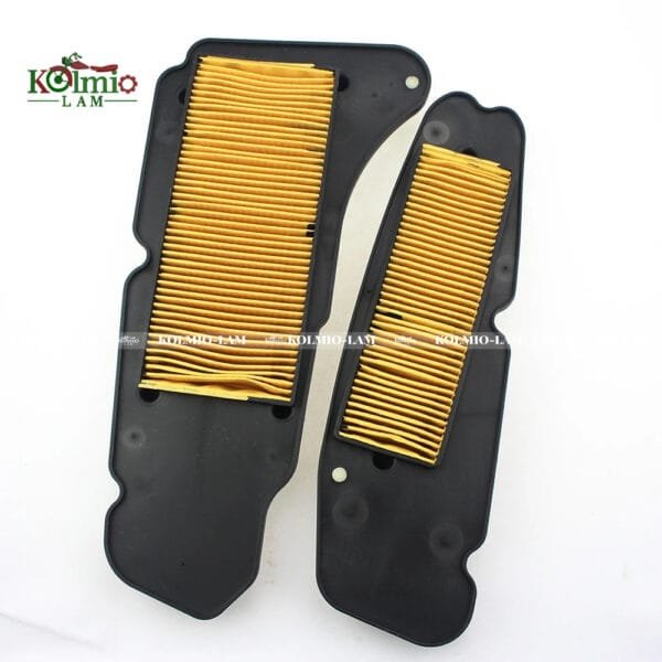 Fit For YAMAHA YP250 YP3 MAJESTY400 2004-2013 Motorcycle Replacement Air Intake Filter Cleaner Element Motorbike Air Filter - 图片 6