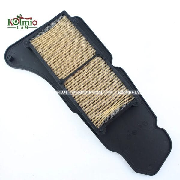 Fit For YAMAHA YP250 YP3 MAJESTY400 2004-2013 Motorcycle Replacement Air Intake Filter Cleaner Element Motorbike Air Filter - 图片 4