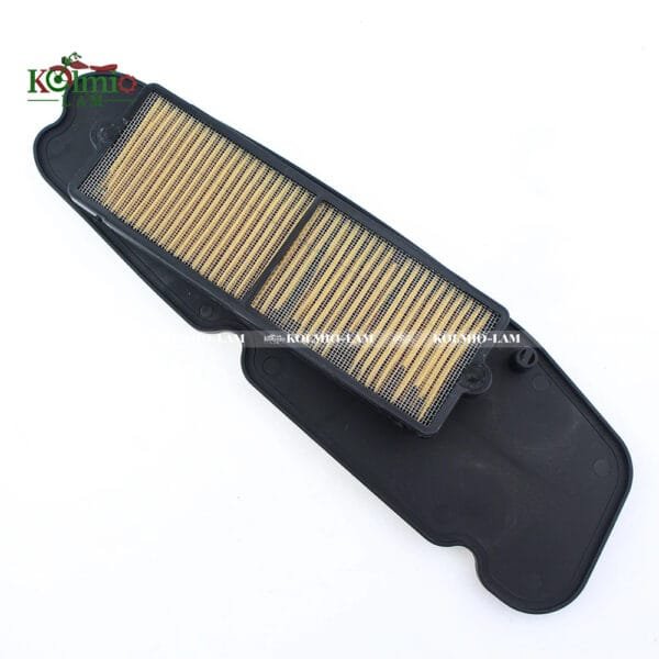 Fit For YAMAHA YP250 YP3 MAJESTY400 2004-2013 Motorcycle Replacement Air Intake Filter Cleaner Element Motorbike Air Filter - 图片 3