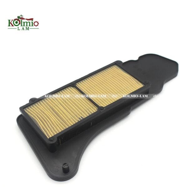 Fit For YAMAHA YP250 YP3 MAJESTY400 2004-2013 Motorcycle Replacement Air Intake Filter Cleaner Element Motorbike Air Filter - 图片 2