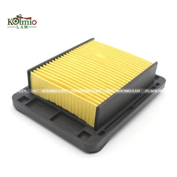 Motorcycle Air Filter Replacement Accessories Fit for Yamaha YZF-R25 2015-2017 MT-25 2016-2017    YZF-R3 2015-2018 MT-03 2016-2018