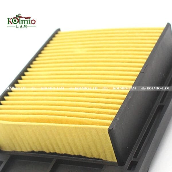 Motorcycle Air Filter Replacement Accessories Fit for Yamaha YZF-R25 2015-2017 MT-25 2016-2017    YZF-R3 2015-2018 MT-03 2016-2018 - 图片 7