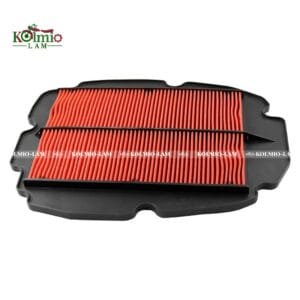Motorcycle Parts High Flow Air Filter Intake Cleaner Fit  For Honda VFR800 VFR 800 1998-2001