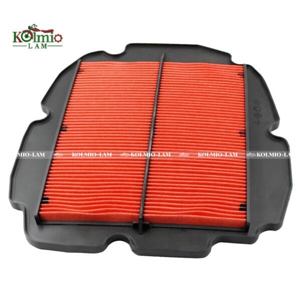 Motorcycle Parts High Flow Air Filter Intake Cleaner Fit  For Honda VFR800 VFR 800 1998-2001 - 图片 5