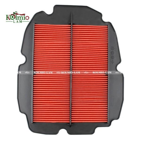 Motorcycle Parts High Flow Air Filter Intake Cleaner Fit  For Honda VFR800 VFR 800 1998-2001 - 图片 4