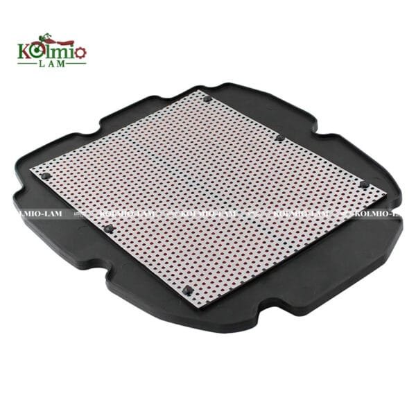 Motorcycle Parts High Flow Air Filter Intake Cleaner Fit  For Honda VFR800 VFR 800 1998-2001 - 图片 3