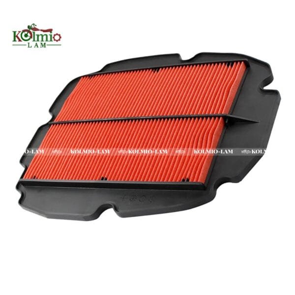 Motorcycle Parts High Flow Air Filter Intake Cleaner Fit  For Honda VFR800 VFR 800 1998-2001 - 图片 7