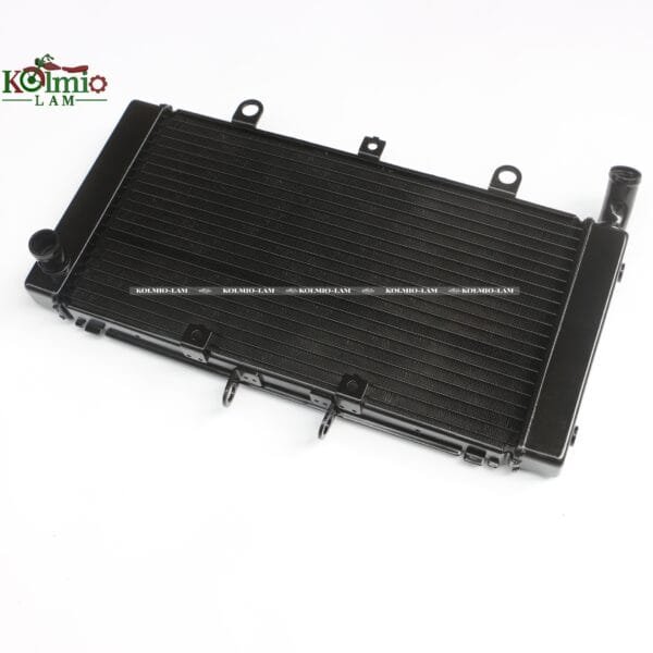 Fit For Honda CB1300 2003-2008 2004 2005 2006  Aluminum Radiator Cooler Cooling - 图片 2