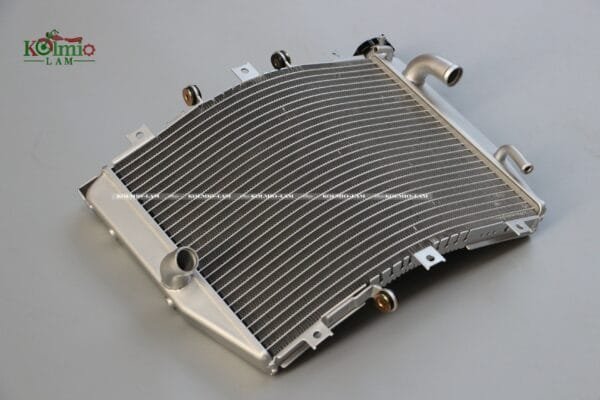 Fit For Kawasaki Ninja ZX-10R 2004 - 2005 ZX10R ZX 10R Motorcycle Accessories   Radiator Cooler Cooling - 图片 3