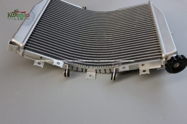 Fit For Kawasaki Ninja ZX-10R 2004 - 2005 ZX10R ZX 10R Motorcycle Accessories   Radiator Cooler Cooling - 图片 2