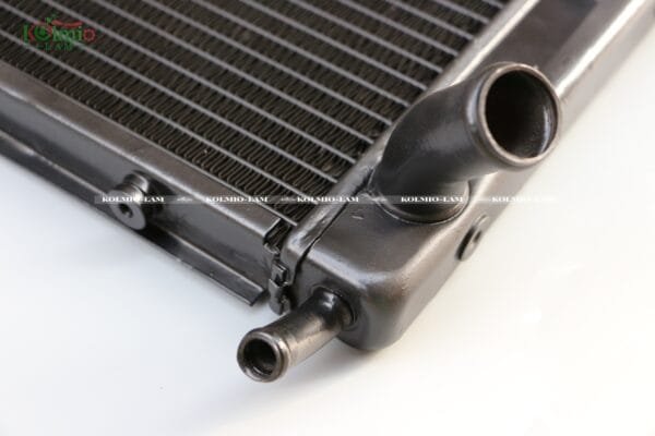 Motorcycle Radiator Fit For 2004 - 2010 SUZUKI GSR600 GSR400 Cooling Cooler GSR 600 GSR 400 2004 2005 2006 2007 2008 2009 2010 - 图片 2