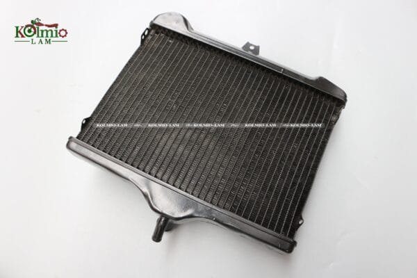 Radiator Motor Grille  Fit   For YAMAHA雅马哈V-MAX1200 1988 1989 1990 1991 1992 1993 1994 1995 1996 1997-2007 - 图片 2