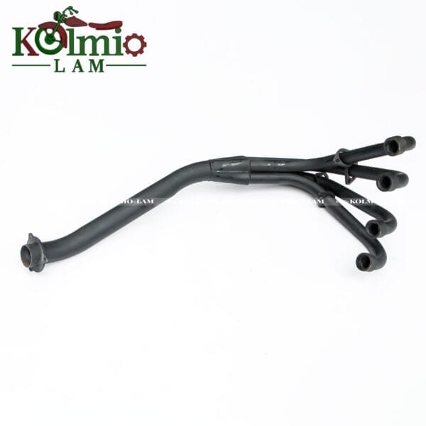 Fit for HONDA CB400 SF 1992-1998 Exhaust Header System Muffler Middle Tube Pipe - 图片 3