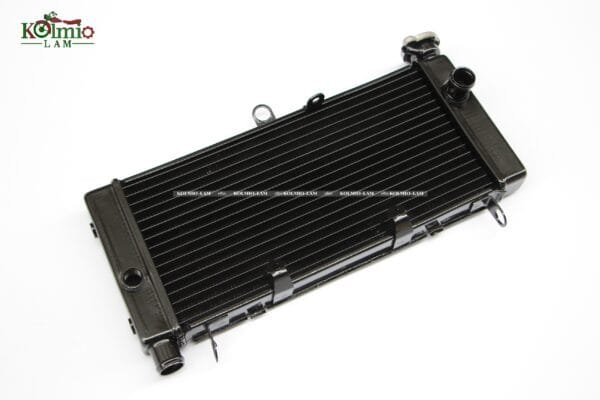 Radiator  New Engine Cooling Fit For Honda CB600 CB 600 HORNET 600 1998-2006 - 图片 3