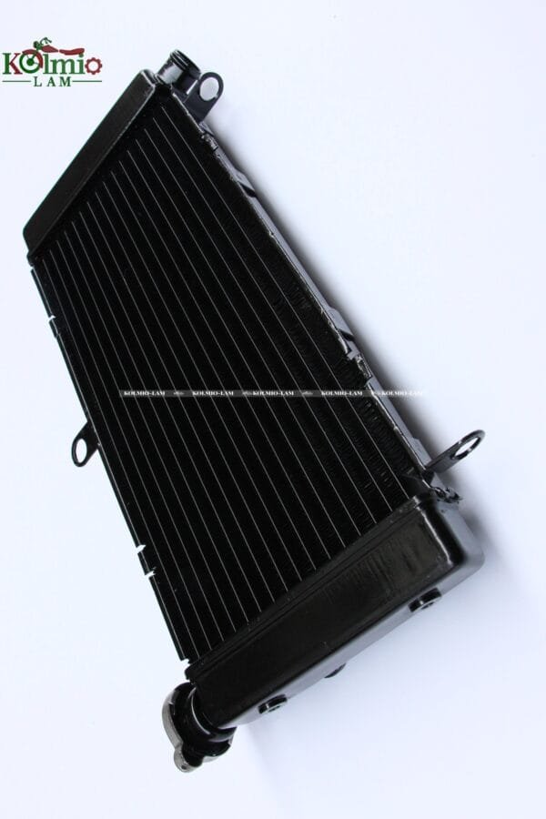 Radiator  New Engine Cooling Fit For Honda CB600 CB 600 HORNET 600 1998-2006 - 图片 2
