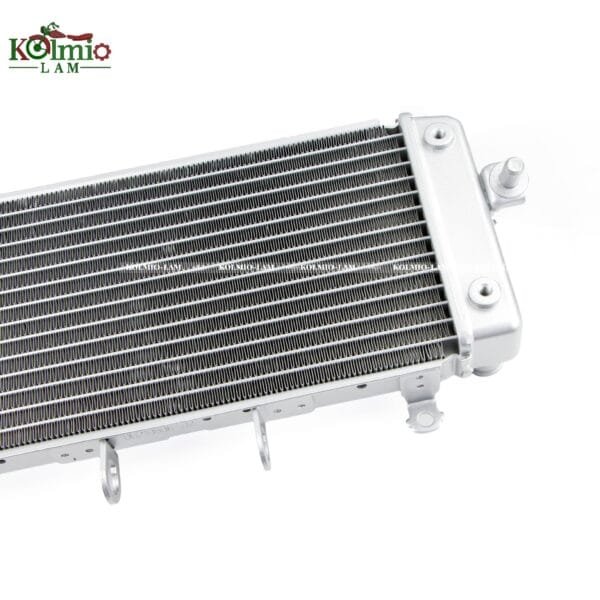 18 19 20 21 2018 2021 Suzuki Suitable Fit  for SUZUKI GSX250R 18-21 GSXR250 engine radiator - 图片 4