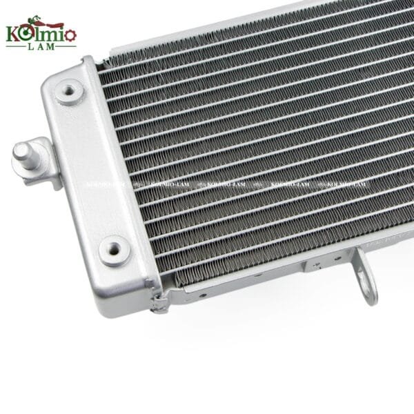 18 19 20 21 2018 2021 Suzuki Suitable Fit  for SUZUKI GSX250R 18-21 GSXR250 engine radiator - 图片 3