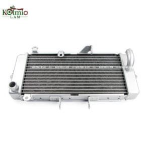 18 19 20 21 2018 2021 Suzuki Suitable Fit  for SUZUKI GSX250R 18-21 GSXR250 engine radiator