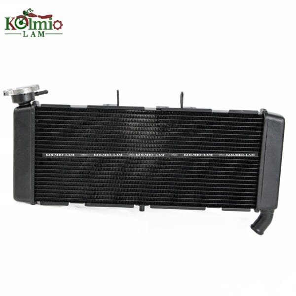 Water Cooling Radiator  HONDA  FIt  For  X-ADV750 XADV750 2017-2018-2019-2020-2021-2023 - 图片 6