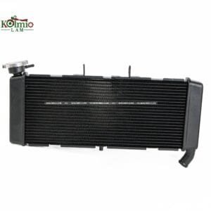 Motorcycle Engine Radiator Coolant Cooler Cooling XADV X-ADV 750  Fit For Honda XADV750 2017 - 2023 X-ADV750