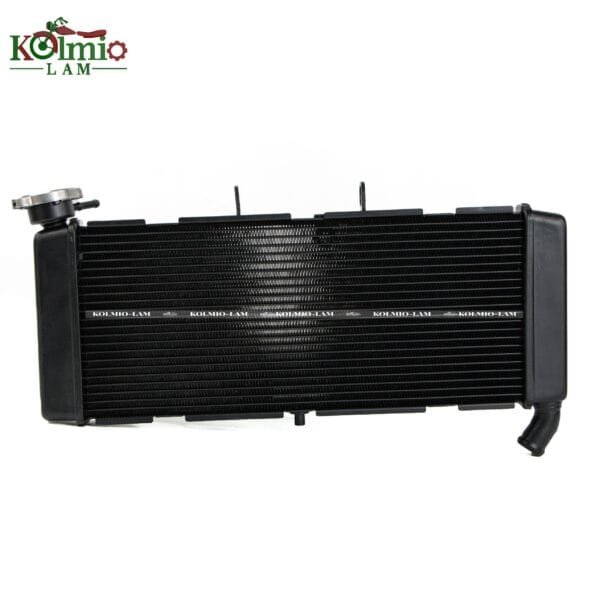 Water Cooling Radiator  HONDA  FIt  For  X-ADV750 XADV750 2017-2018-2019-2020-2021-2023 - 图片 5