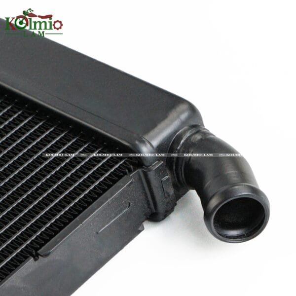 Water Cooling Radiator  HONDA  FIt  For  X-ADV750 XADV750 2017-2018-2019-2020-2021-2023 - 图片 4