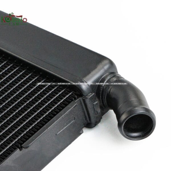 Motorcycle Engine Radiator Coolant Cooler Cooling XADV X-ADV 750  Fit For Honda XADV750 2017 - 2023 X-ADV750 - 图片 4